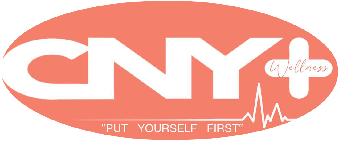 CNY Wellness Logo